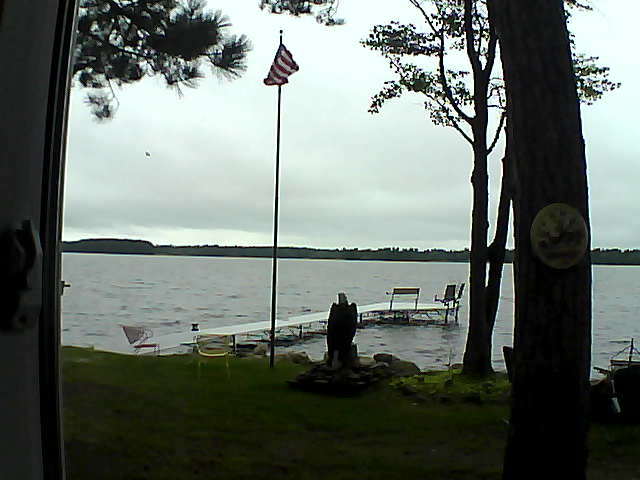 Whiteface Cam Image - Mon, 08/06/2018 8:54am 