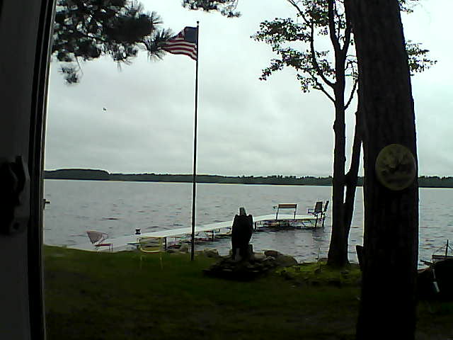 Whiteface Cam Image - Mon, 08/06/2018 9:04am 