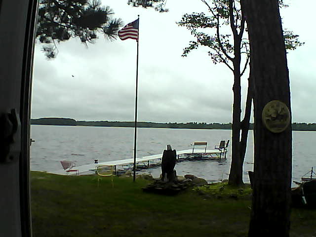 Whiteface Cam Image - Mon, 08/06/2018 9:14am 