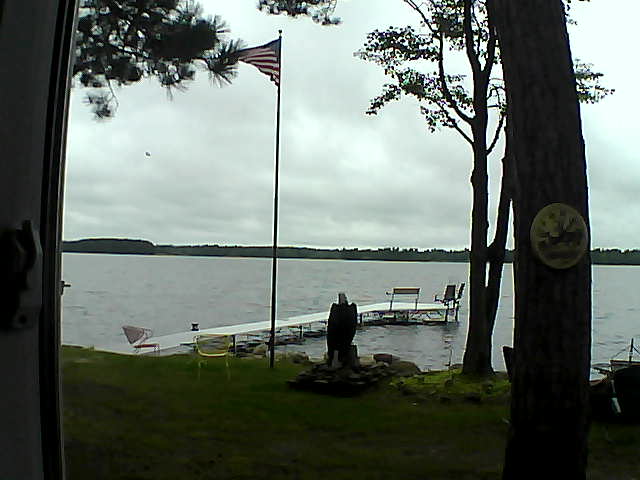 Whiteface Cam Image - Mon, 08/06/2018 9:24am 