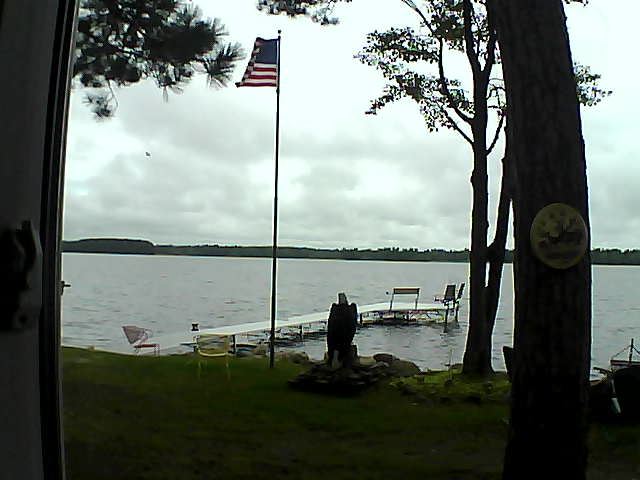 Whiteface Cam Image - Mon, 08/06/2018 9:34am 