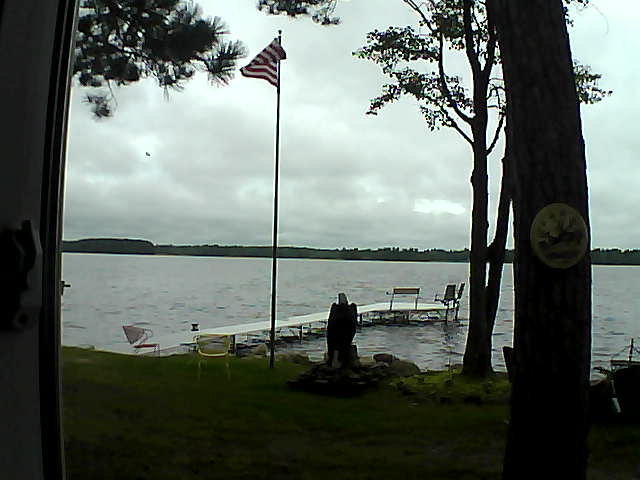 Whiteface Cam Image - Mon, 08/06/2018 9:44am 