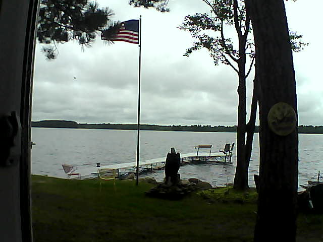 Whiteface Cam Image - Mon, 08/06/2018 9:54am 