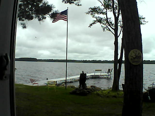 Whiteface Cam Image - Mon, 08/06/2018 10:04am 