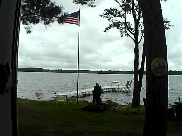 Whiteface Cam Image - Mon, 08/06/2018 10:14am 