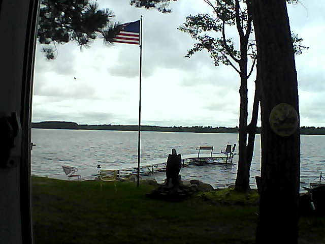 Whiteface Cam Image - Mon, 08/06/2018 10:24am 