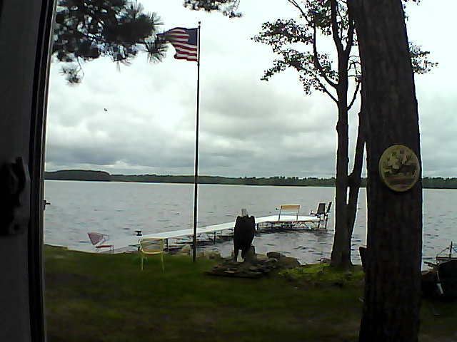 Whiteface Cam Image - Mon, 08/06/2018 10:34am 