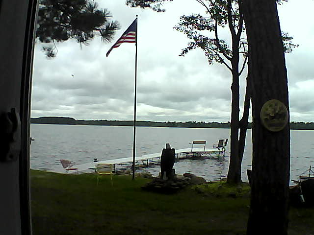 Whiteface Cam Image - Mon, 08/06/2018 10:44am 