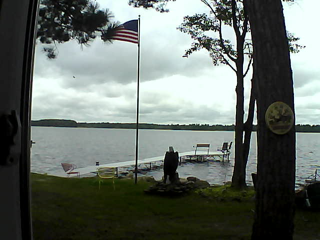 Whiteface Cam Image - Mon, 08/06/2018 10:54am 