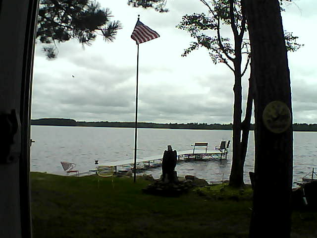 Whiteface Cam Image - Mon, 08/06/2018 11:04am 