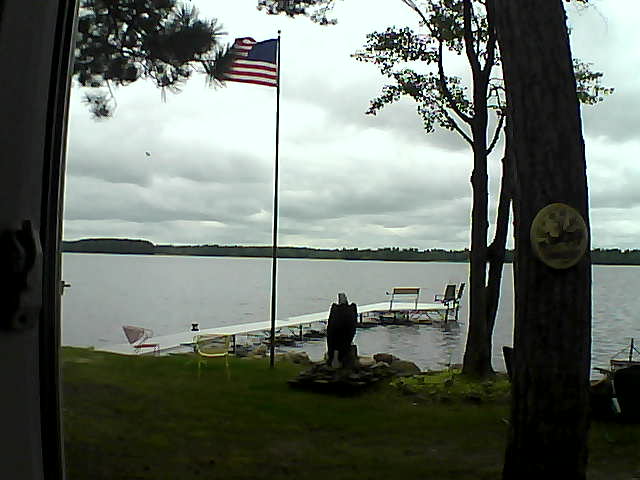 Whiteface Cam Image - Mon, 08/06/2018 11:14am 