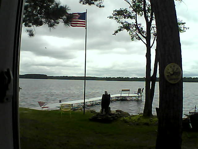 Whiteface Cam Image - Mon, 08/06/2018 11:34am 