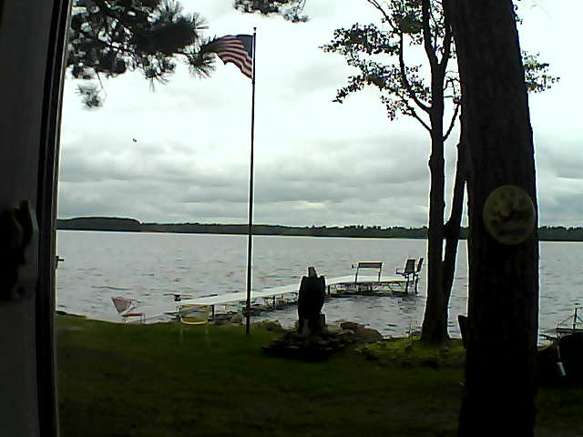 Whiteface Cam Image - Mon, 08/06/2018 11:44am 