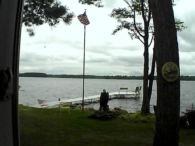Whiteface Cam Image - Mon, 08/06/2018 12:14pm 