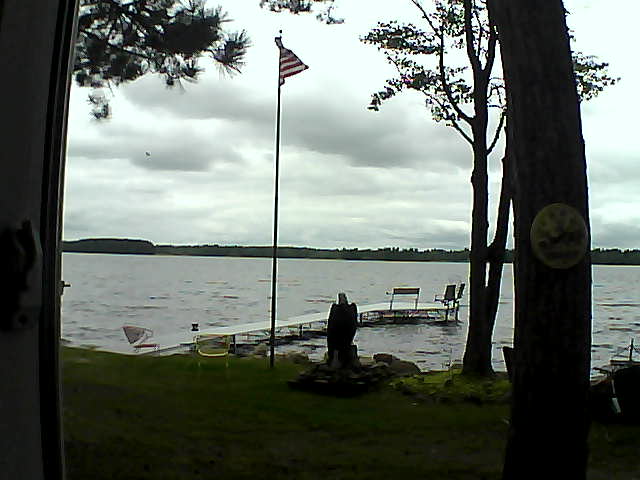 Whiteface Cam Image - Mon, 08/06/2018 12:24pm 