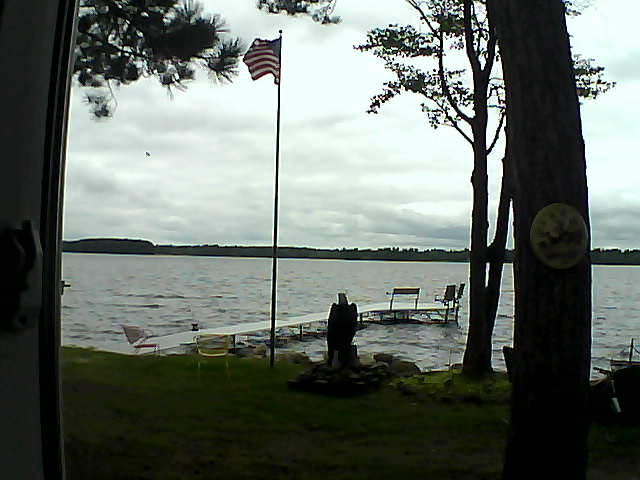 Whiteface Cam Image - Mon, 08/06/2018 12:34pm 