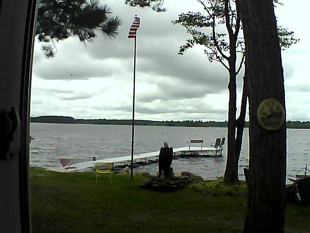 Whiteface Cam Image - Mon, 08/06/2018 1:04pm 