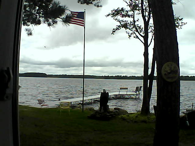 Whiteface Cam Image - Mon, 08/06/2018 1:14pm 