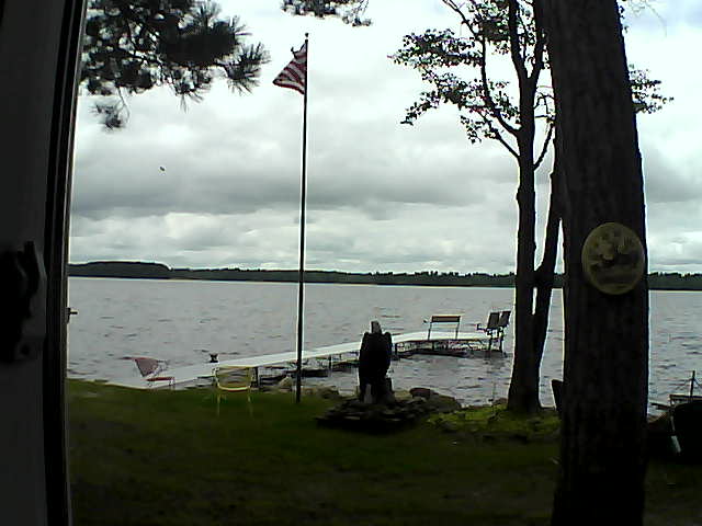 Whiteface Cam Image - Mon, 08/06/2018 1:24pm 