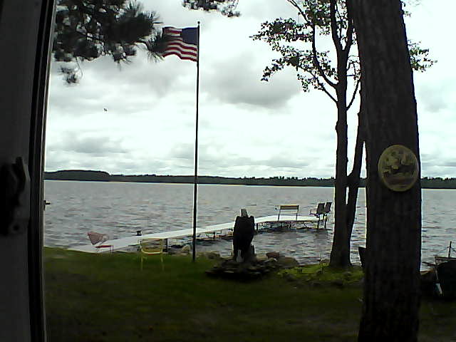 Whiteface Cam Image - Mon, 08/06/2018 1:34pm 