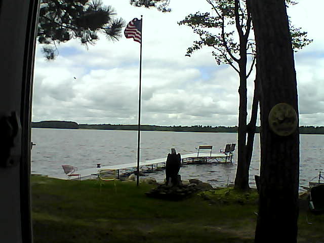 Whiteface Cam Image - Mon, 08/06/2018 1:44pm 