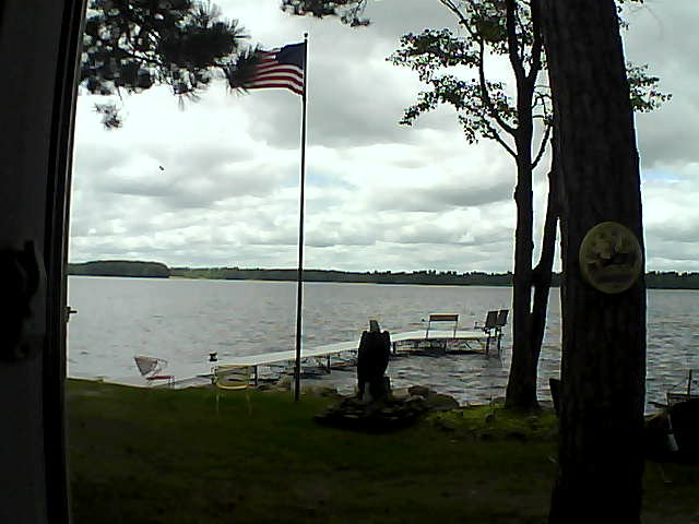 Whiteface Cam Image - Mon, 08/06/2018 2:04pm 