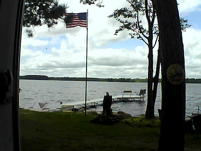 Whiteface Cam Image - Mon, 08/06/2018 2:14pm 