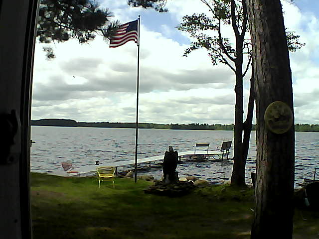 Whiteface Cam Image - Mon, 08/06/2018 2:24pm 