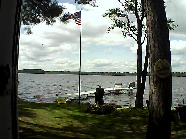 Whiteface Cam Image - Mon, 08/06/2018 2:44pm 