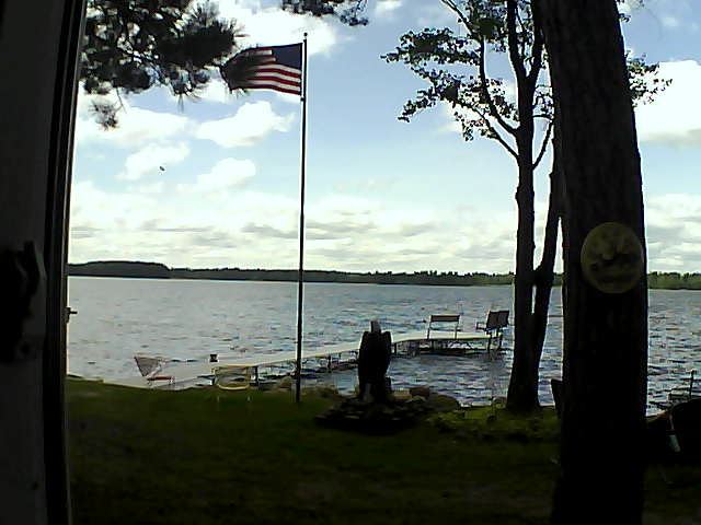 Whiteface Cam Image - Mon, 08/06/2018 2:54pm 