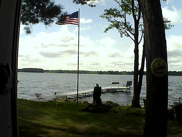 Whiteface Cam Image - Mon, 08/06/2018 3:04pm 