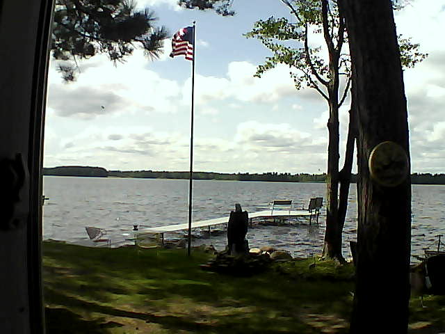 Whiteface Cam Image - Mon, 08/06/2018 3:14pm 