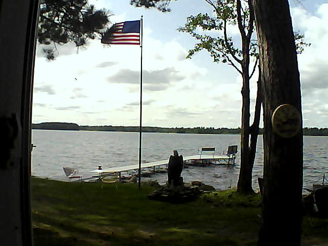 Whiteface Cam Image - Mon, 08/06/2018 3:34pm 