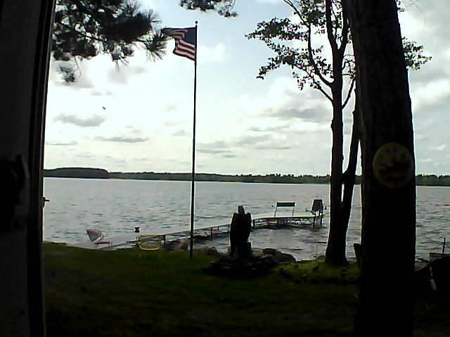 Whiteface Cam Image - Mon, 08/06/2018 3:44pm 