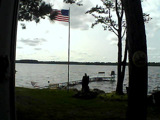 Whiteface Cam Image - Mon, 08/06/2018 4:04pm 