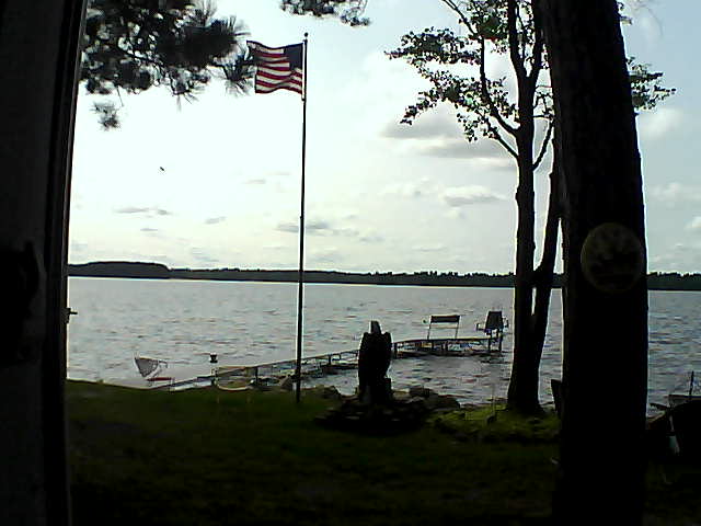 Whiteface Cam Image - Mon, 08/06/2018 4:14pm 