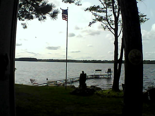 Whiteface Cam Image - Mon, 08/06/2018 4:24pm 