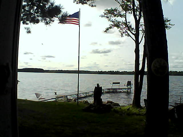 Whiteface Cam Image - Mon, 08/06/2018 4:44pm 