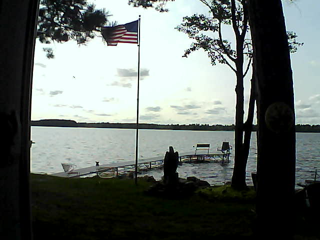 Whiteface Cam Image - Mon, 08/06/2018 4:54pm 