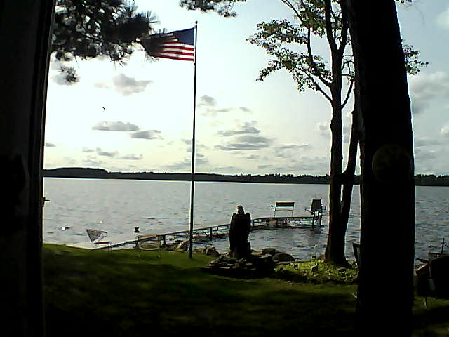 Whiteface Cam Image - Mon, 08/06/2018 5:04pm 