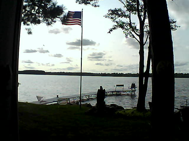 Whiteface Cam Image - Mon, 08/06/2018 5:14pm 