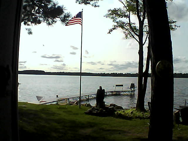 Whiteface Cam Image - Mon, 08/06/2018 5:24pm 