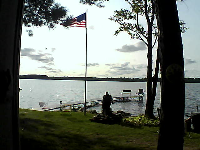 Whiteface Cam Image - Mon, 08/06/2018 5:34pm 