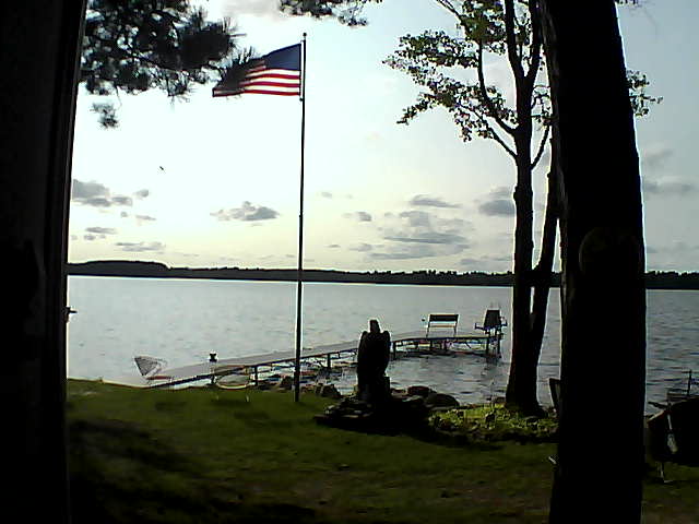 Whiteface Cam Image - Mon, 08/06/2018 5:44pm 
