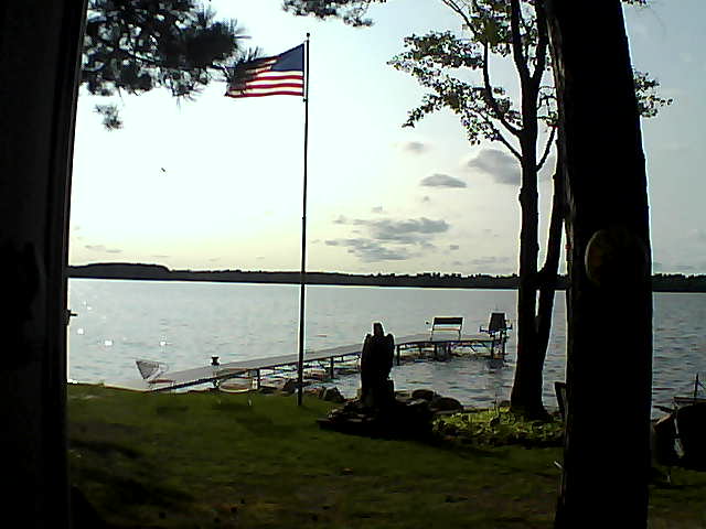 Whiteface Cam Image - Mon, 08/06/2018 5:54pm 