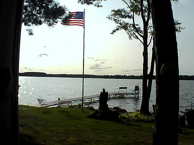 Whiteface Cam Image - Mon, 08/06/2018 6:04pm 