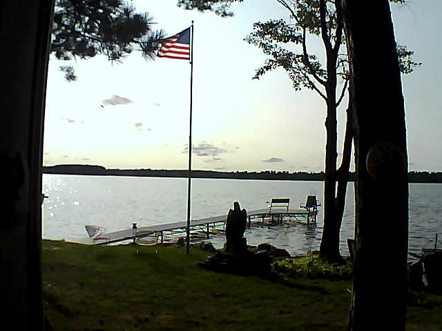 Whiteface Cam Image - Mon, 08/06/2018 6:14pm 