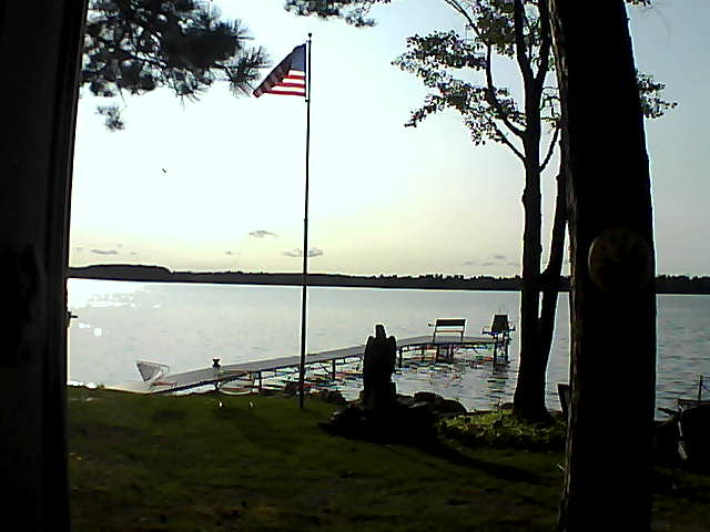 Whiteface Cam Image - Mon, 08/06/2018 6:34pm 