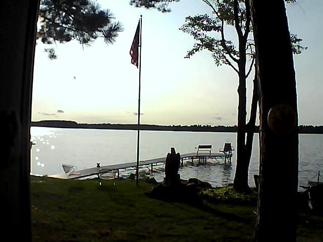 Whiteface Cam Image - Mon, 08/06/2018 6:44pm 