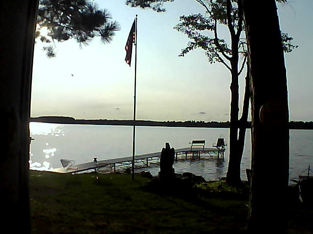 Whiteface Cam Image - Mon, 08/06/2018 6:54pm 